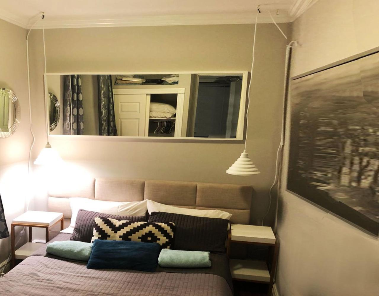 Apartment In The Heart Of Manhattan New York