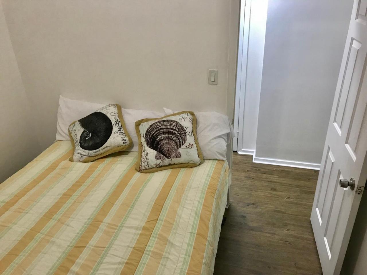 Ozone Pk Adria Apartment *