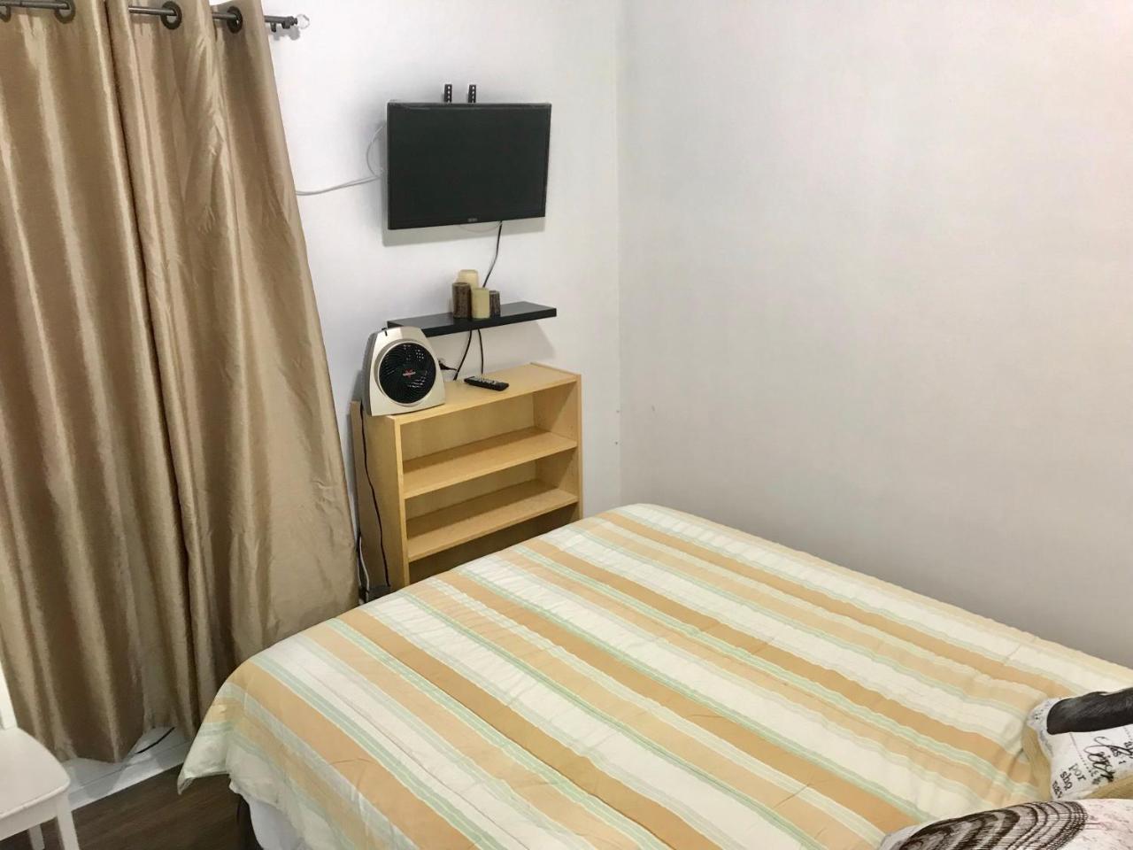 Ozone Pk Adria Apartment