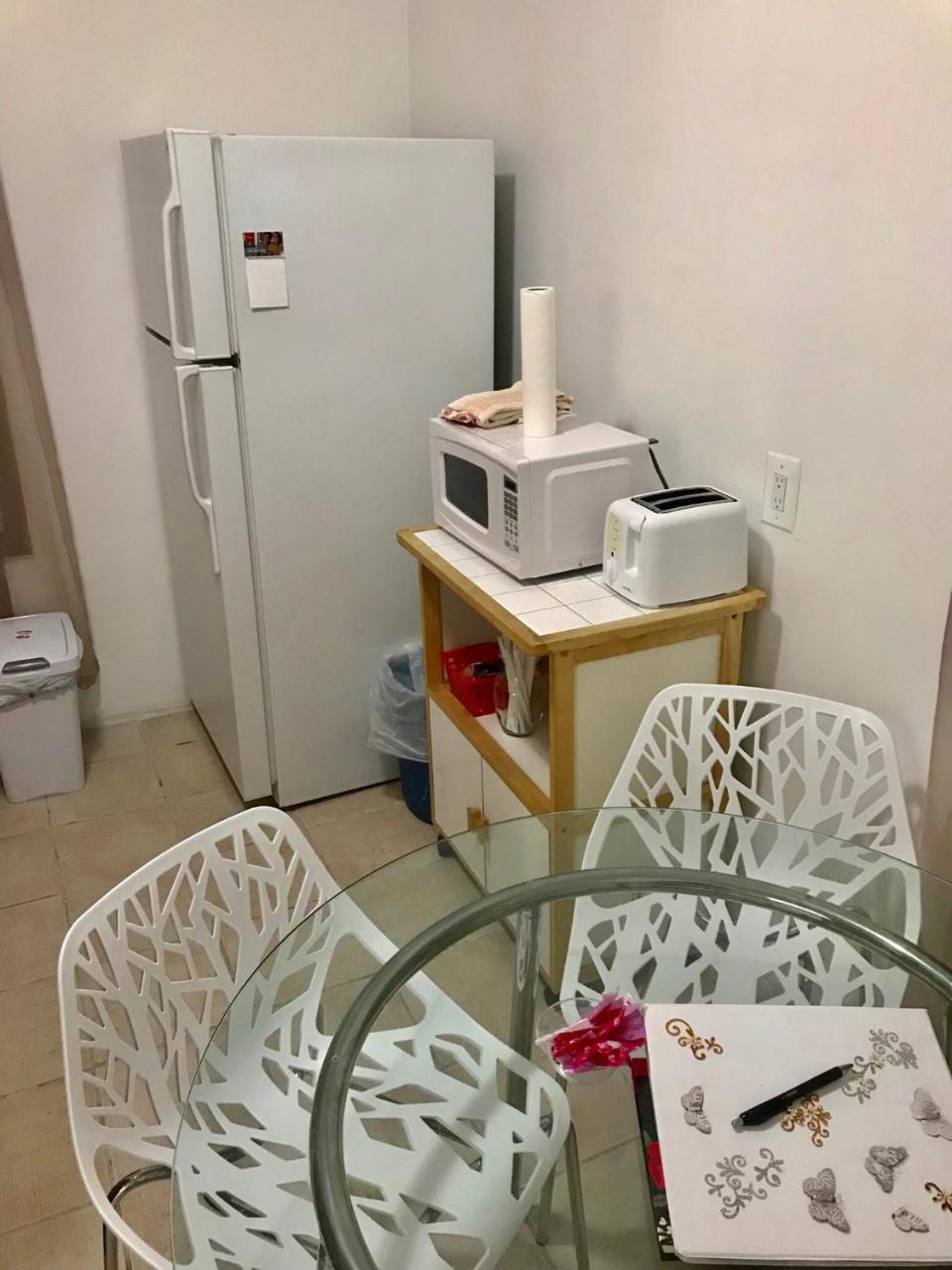 Ozone Pk Adria Apartment *