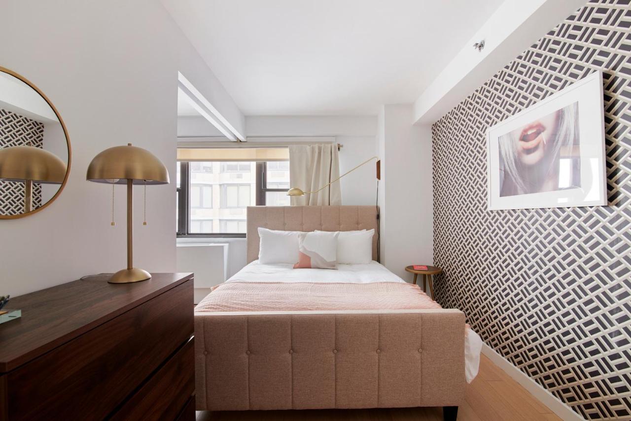 Charming Midtown East By Sonder *