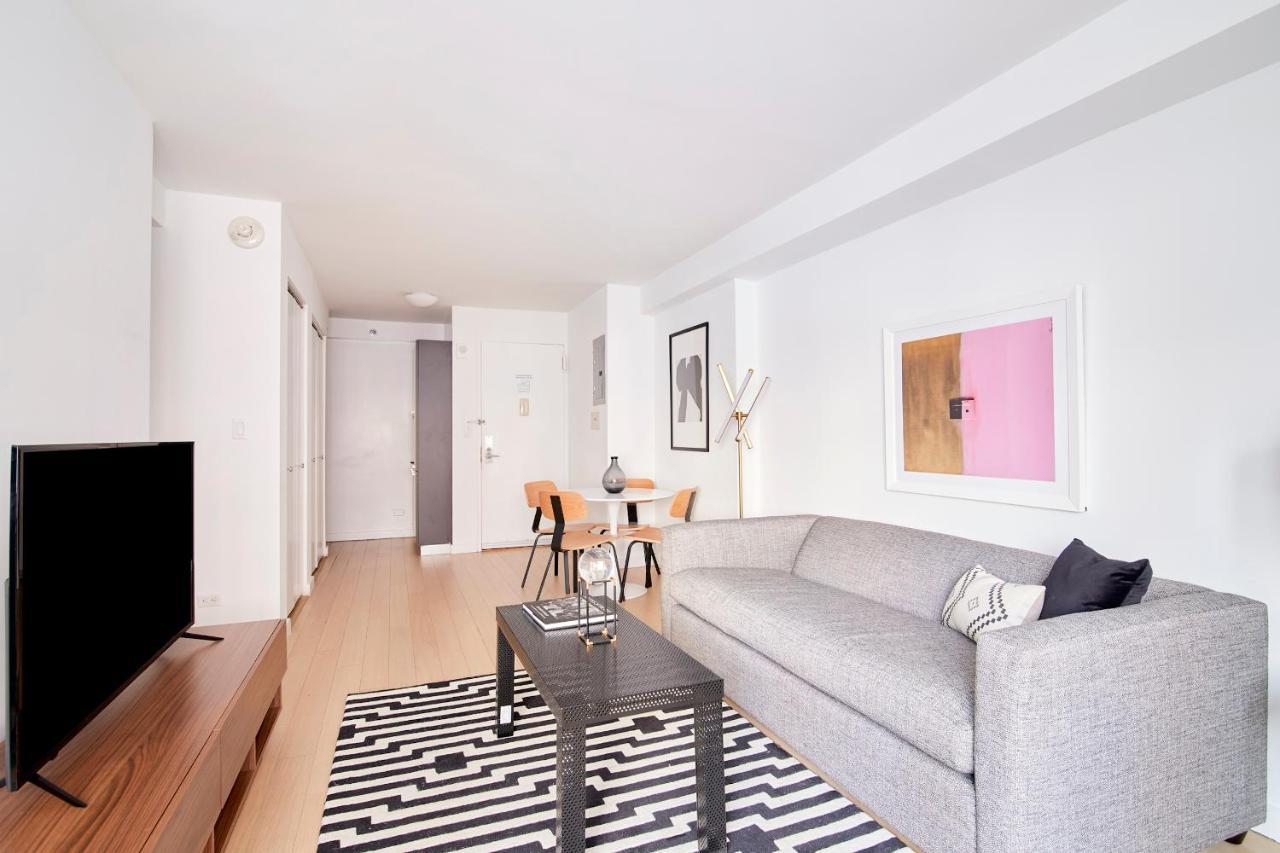 Charming Midtown East By Sonder *