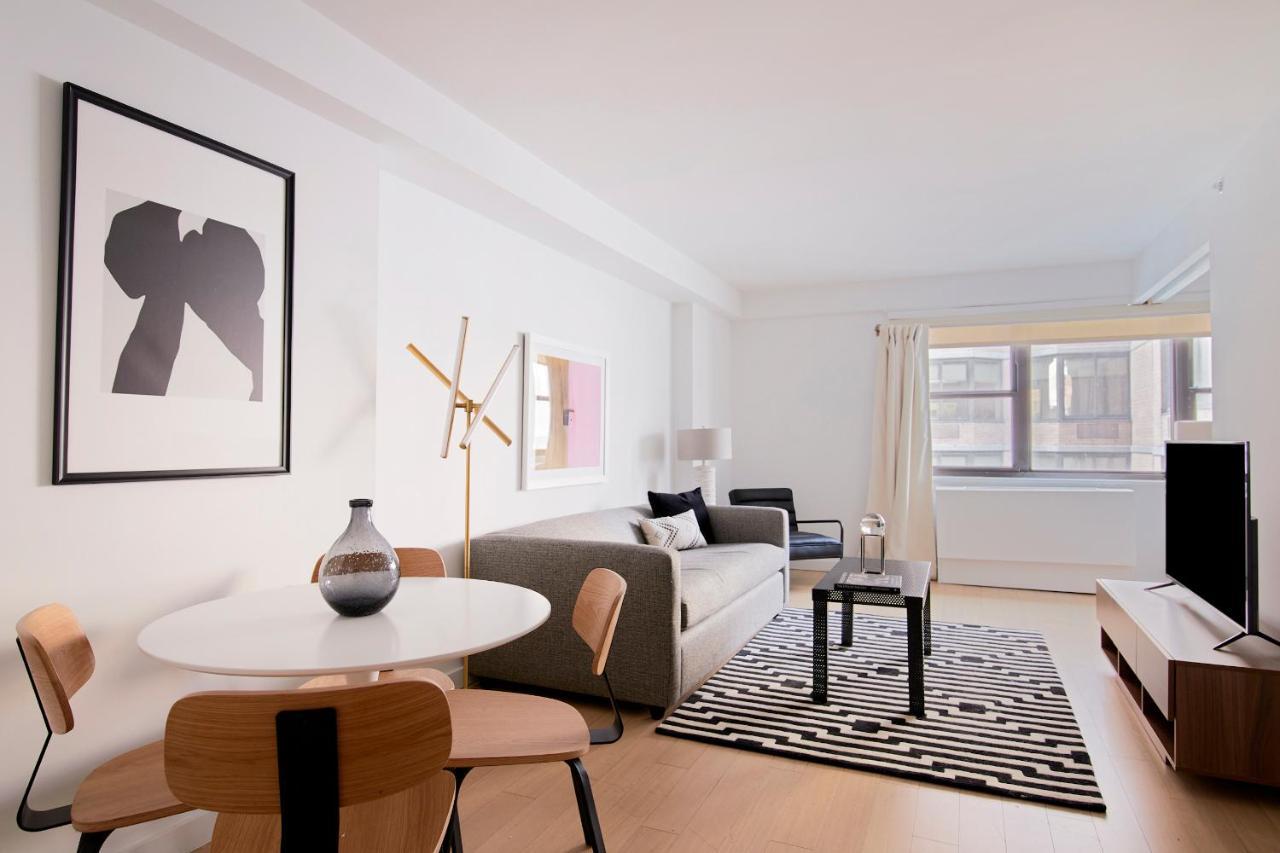 Charming Midtown East By Sonder *