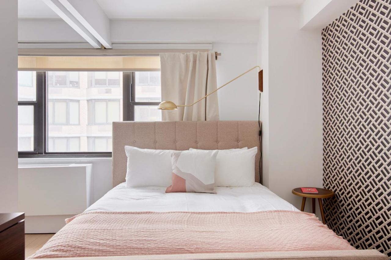 Charming Midtown East By Sonder Aparthotel New York