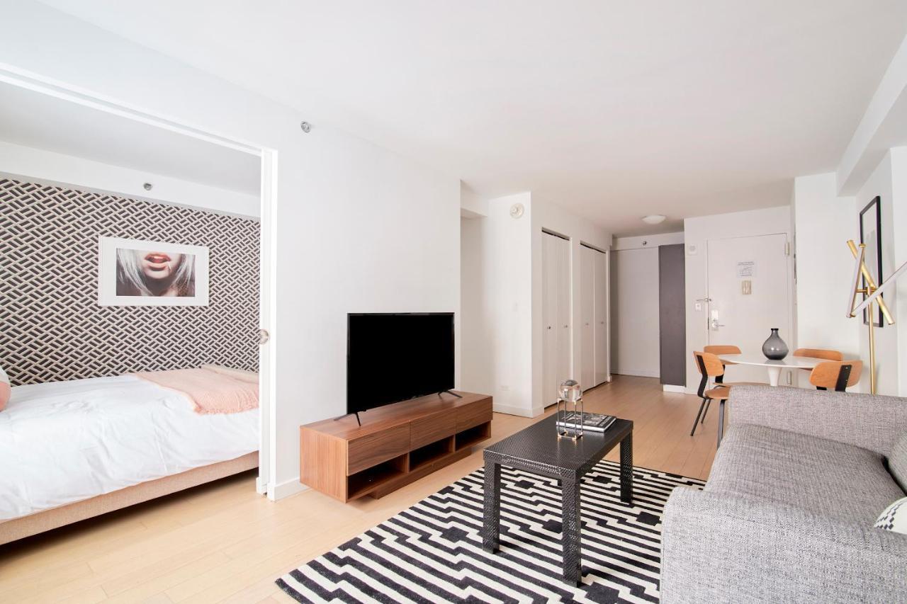 Aparthotel Charming Midtown East By Sonder *