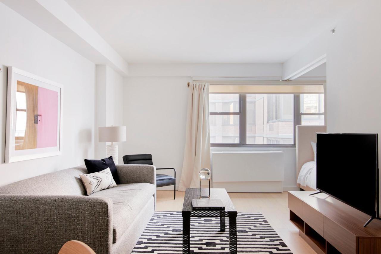 Charming Midtown East By Sonder *