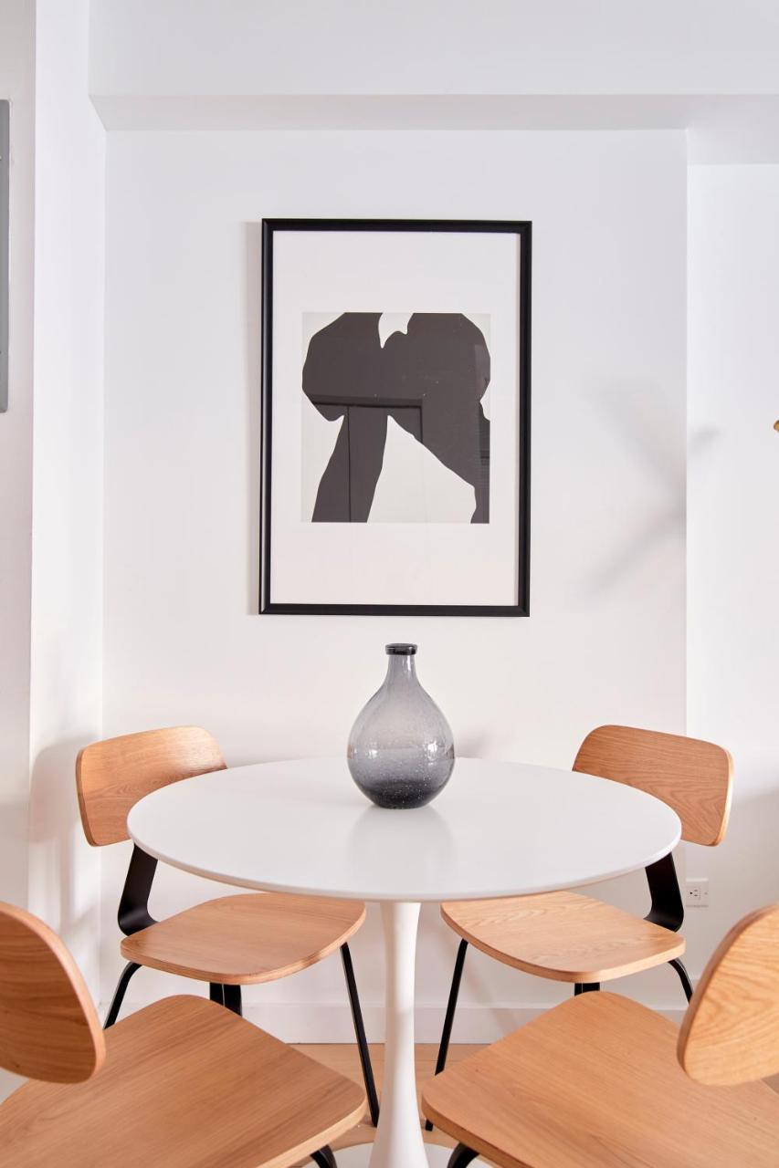 Aparthotel Charming Midtown East By Sonder