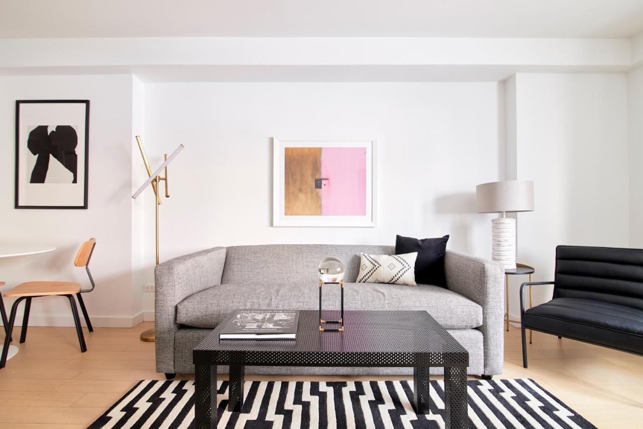 Aparthotel Charming Midtown East By Sonder *