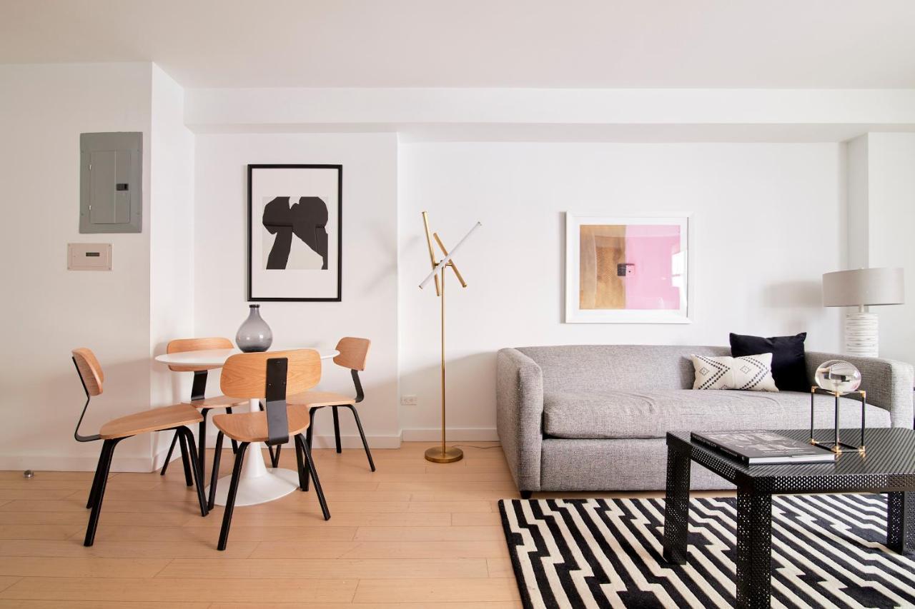 Charming Midtown East By Sonder New York