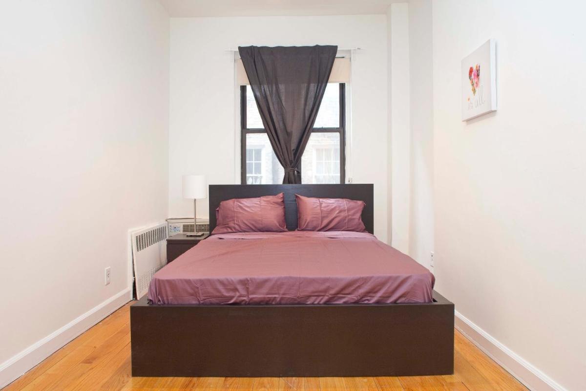 Apartment Sobe New York