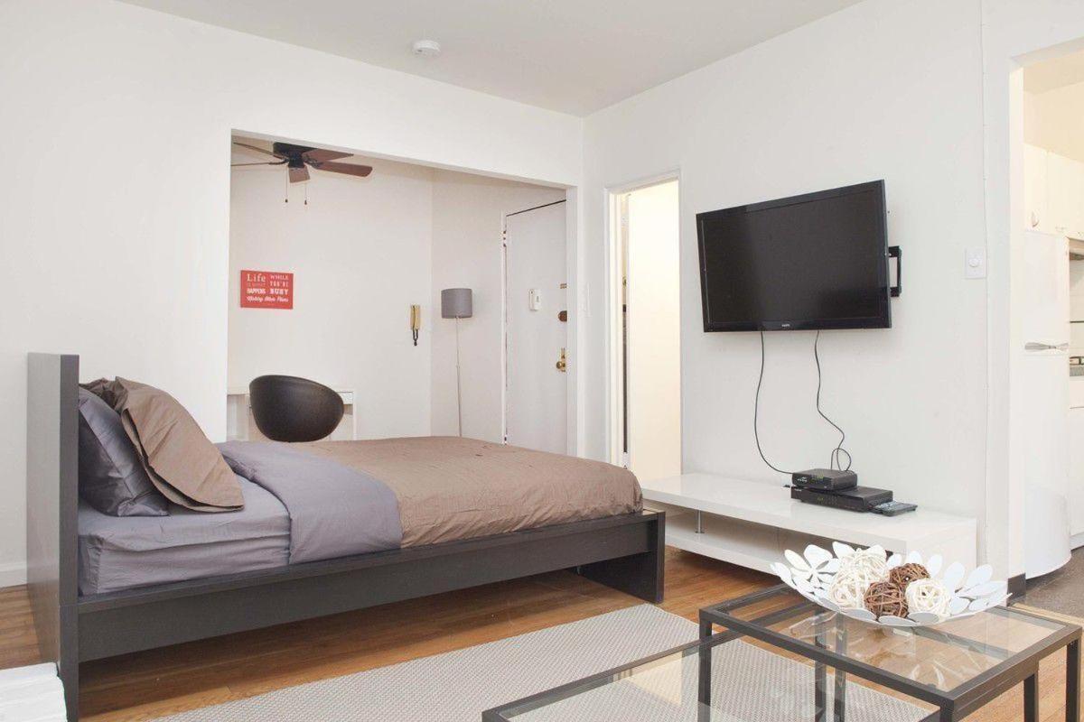 Sobe Apartment