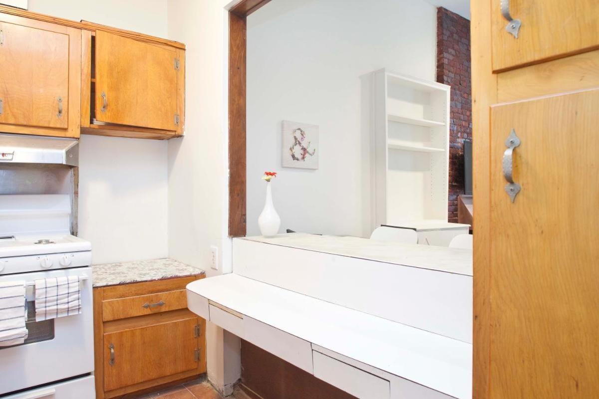 Apartment Sobe New York