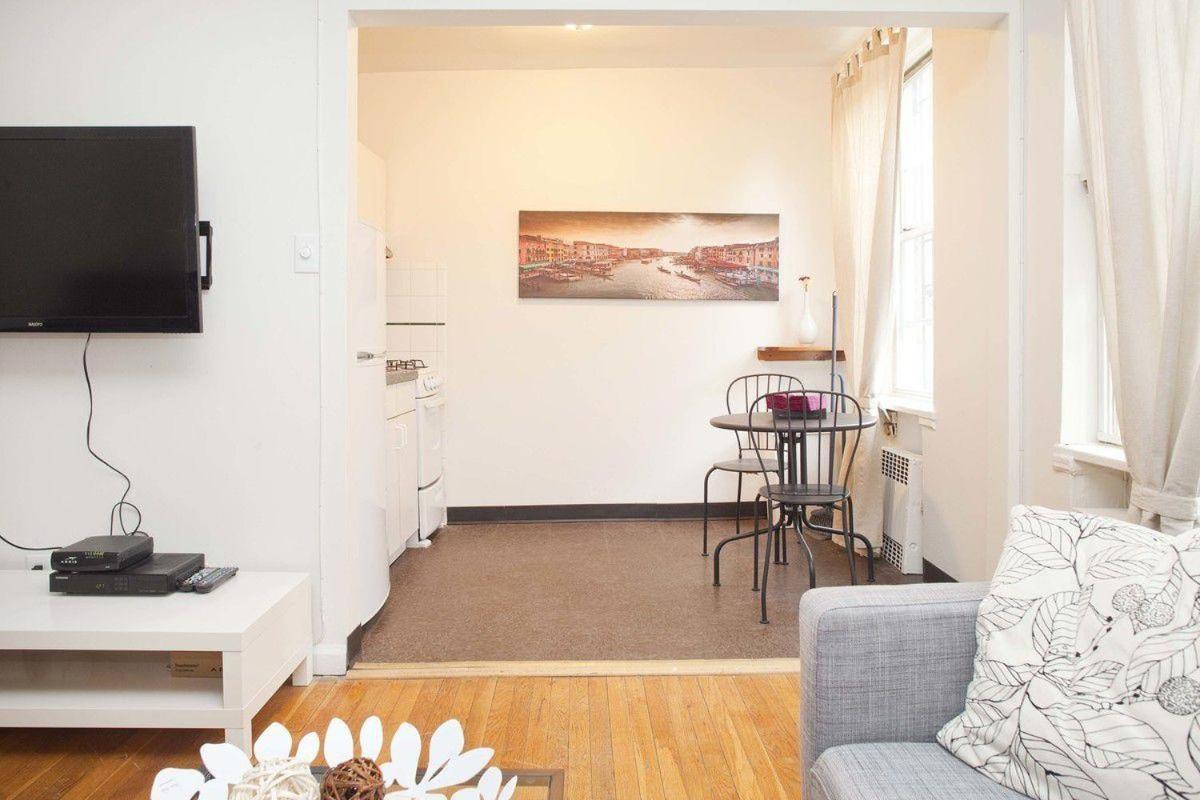 Apartment Sobe