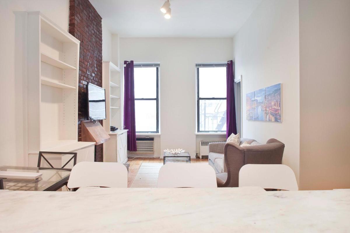Sobe Apartment