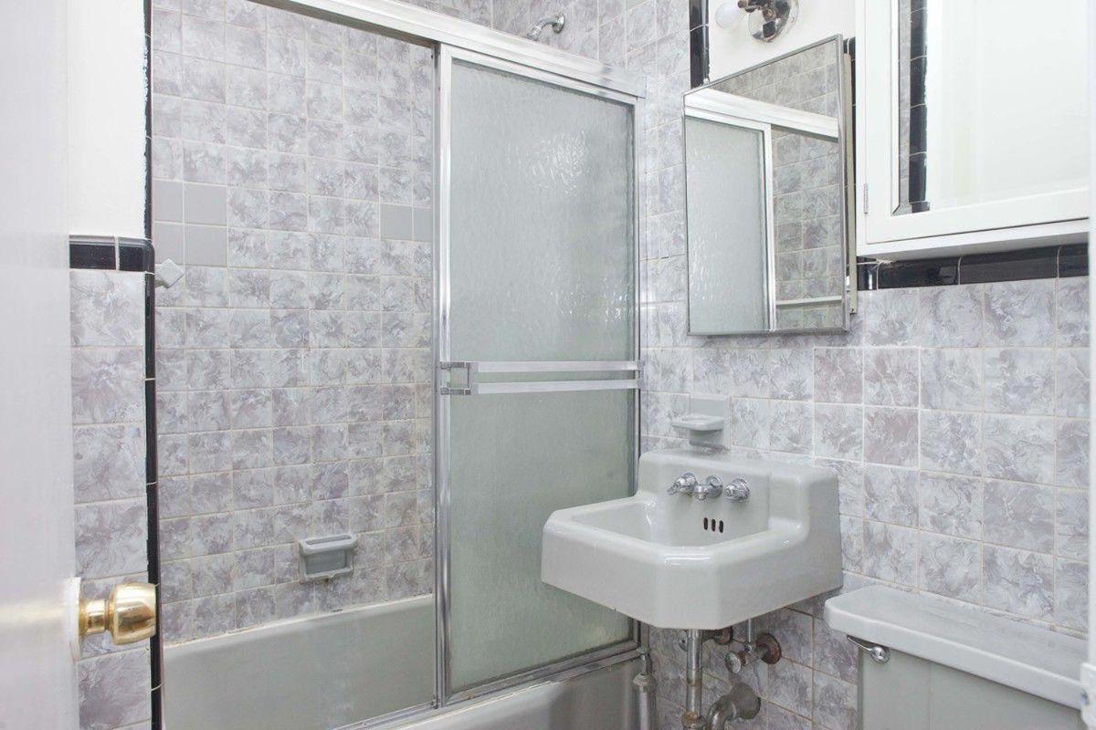 Apartment Sobe
