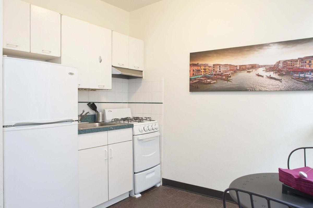 Apartment Sobe *
