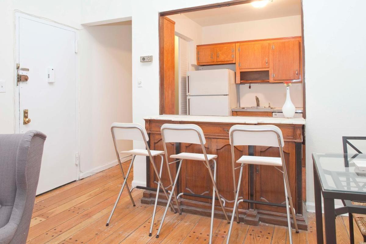Apartment Sobe *