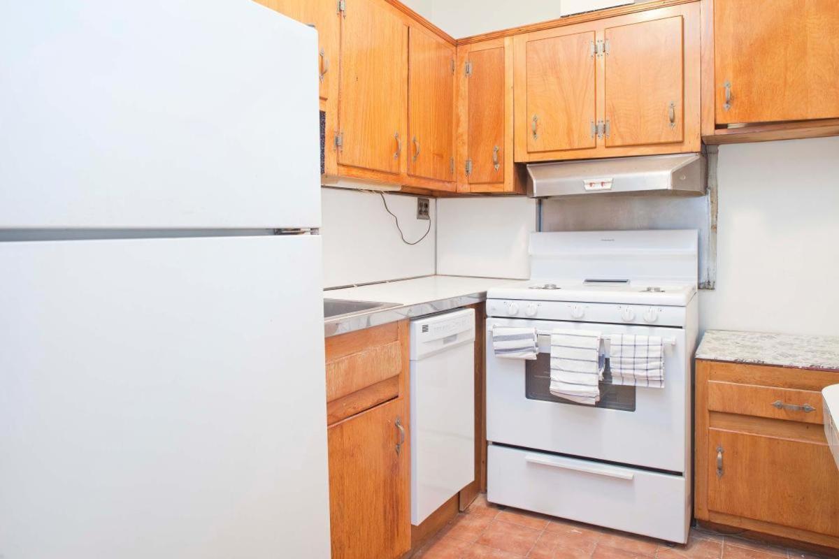Sobe Apartment