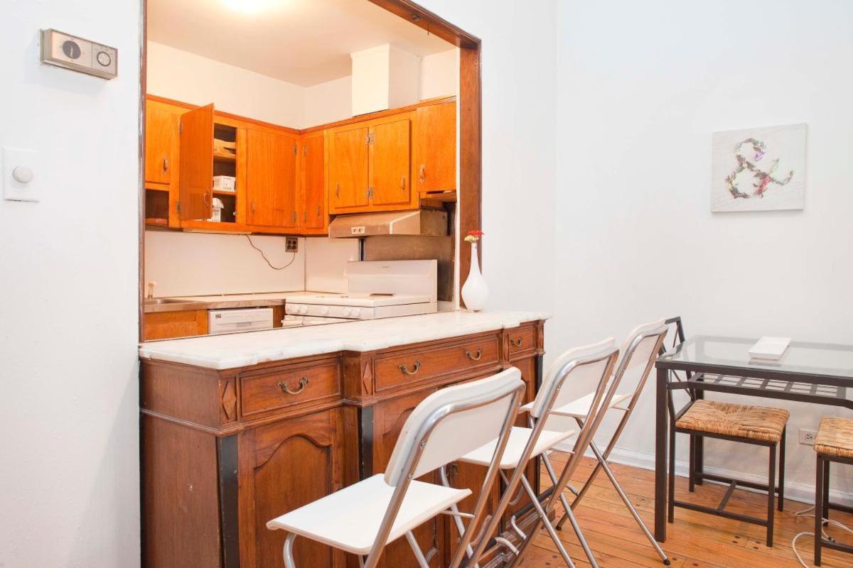 Apartment Sobe New York