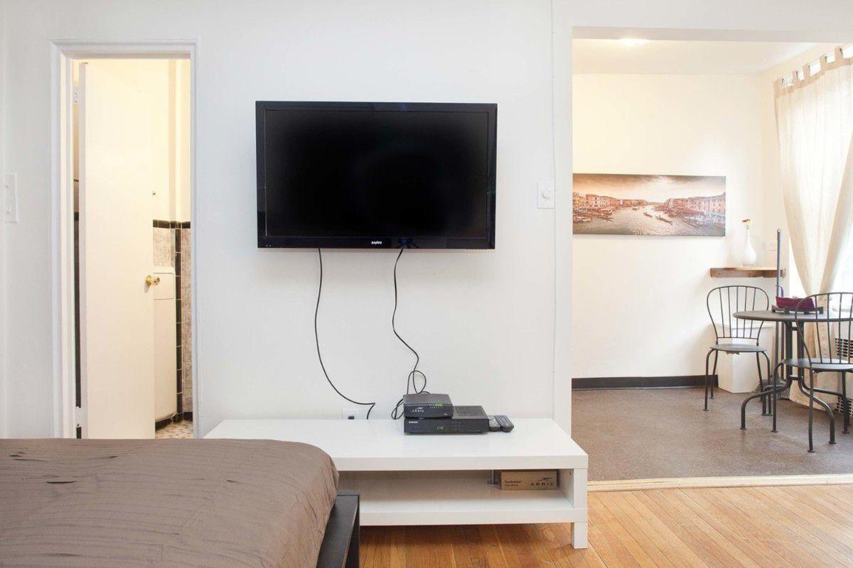 Sobe Apartment *