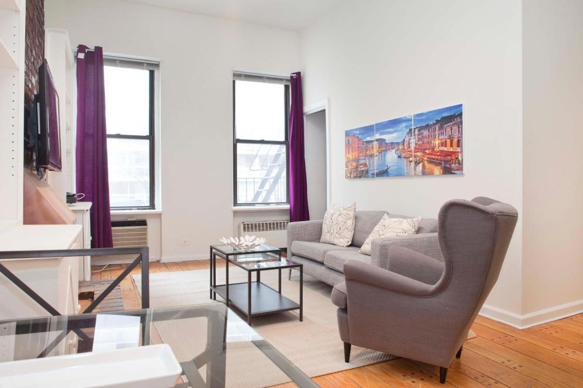 Apartment Sobe New York