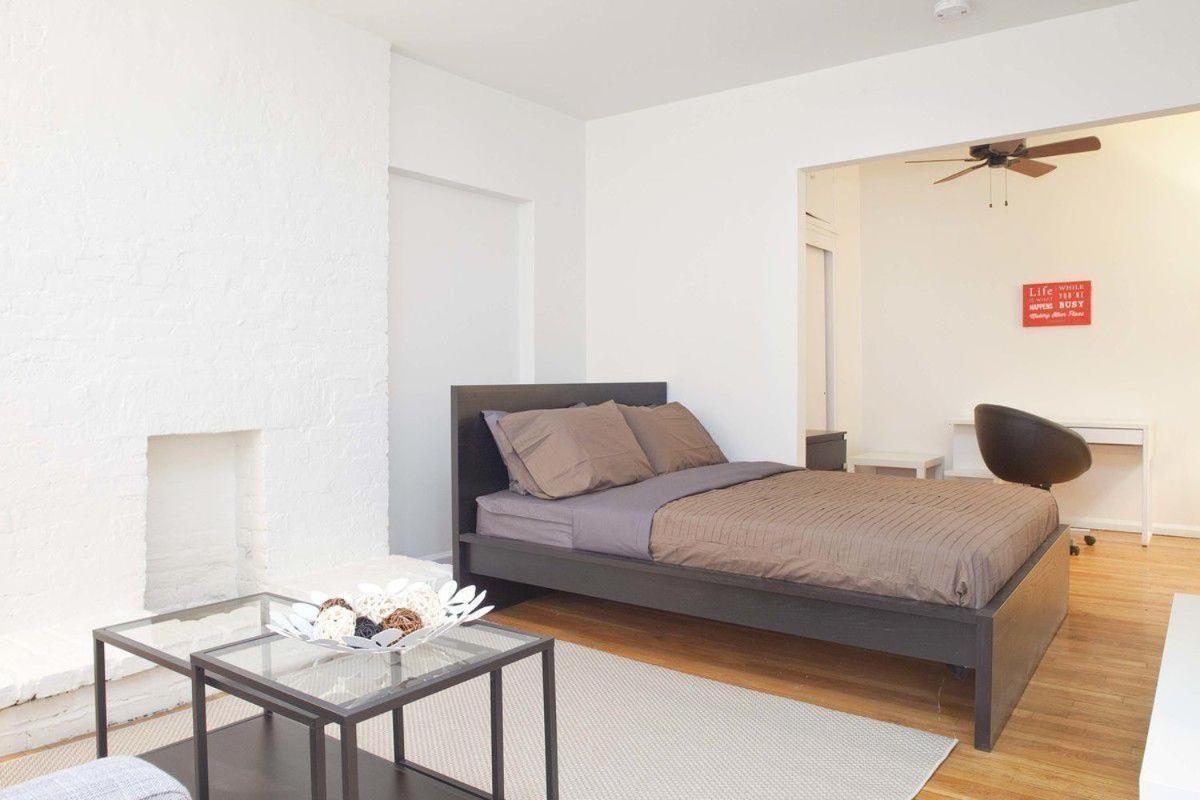 Apartment Sobe