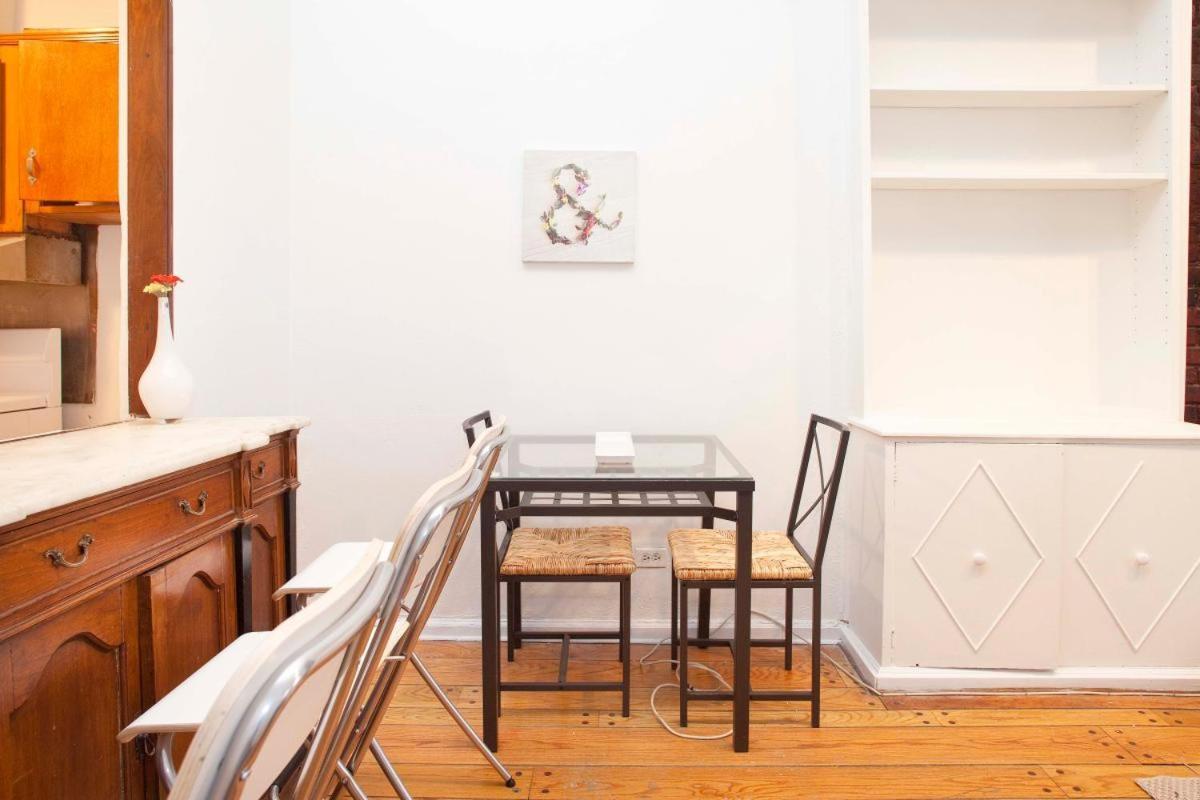 Apartment Sobe New York