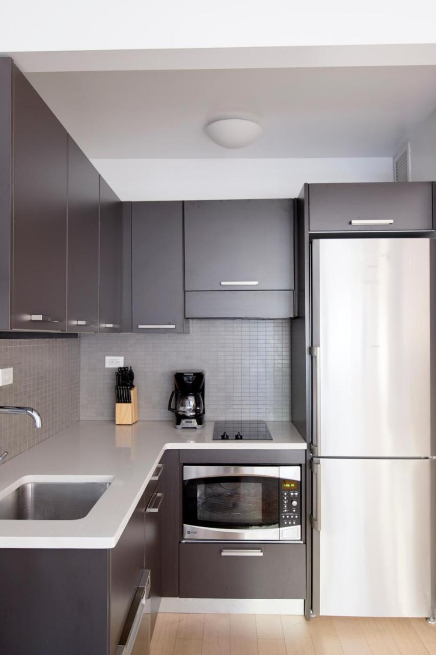 Charming Midtown East By Sonder Aparthotel *