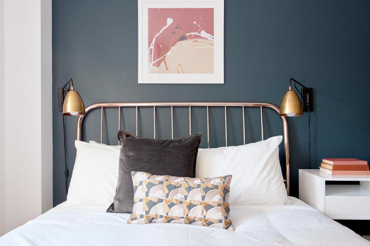 Aparthotel Charming Midtown East By Sonder New York