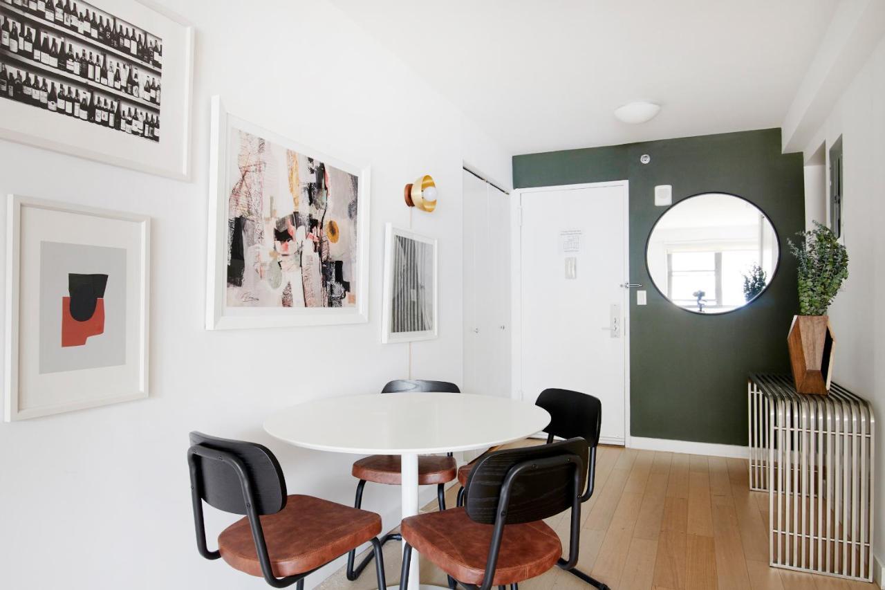 Charming Midtown East By Sonder New York