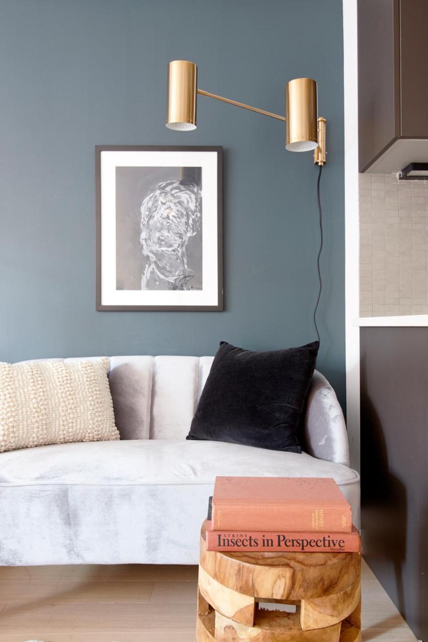 Aparthotel Charming Midtown East By Sonder New York