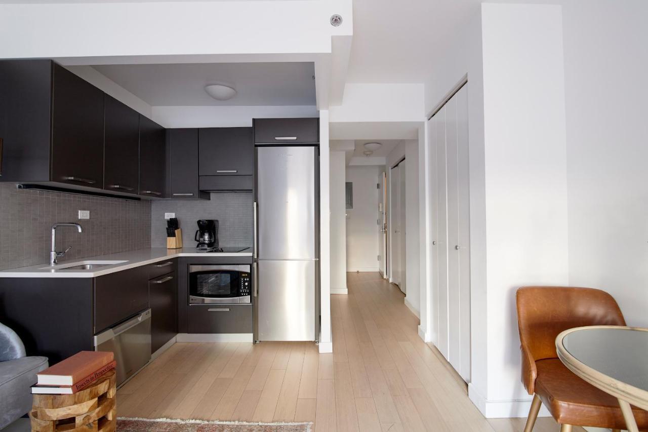 Aparthotel Charming Midtown East By Sonder