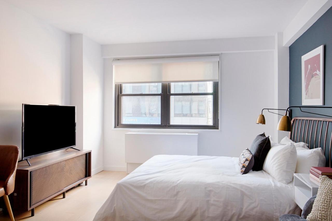 Aparthotel Charming Midtown East By Sonder New York