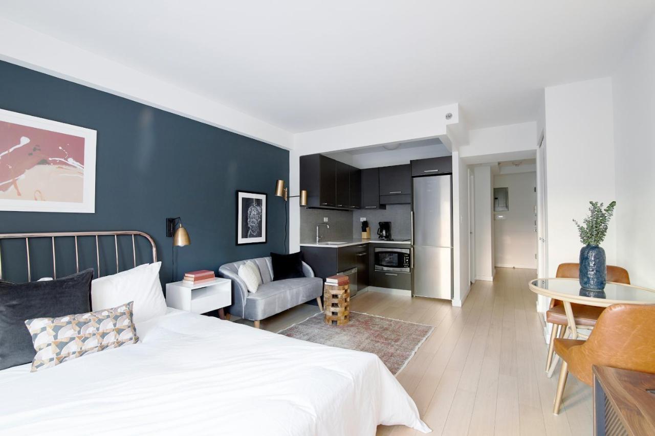 Charming Midtown East By Sonder Aparthotel New York