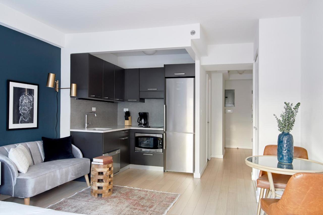 Charming Midtown East By Sonder New York