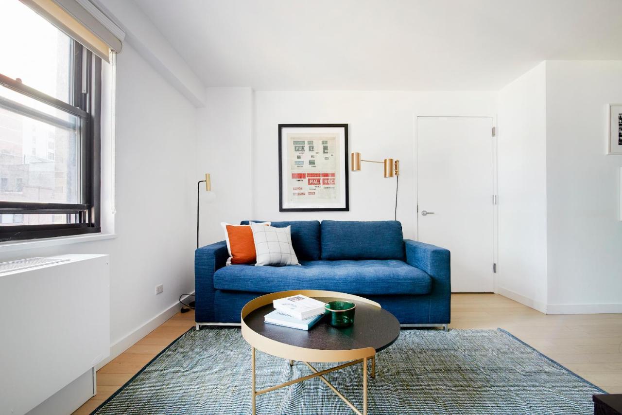 Charming Midtown East By Sonder Aparthotel New York