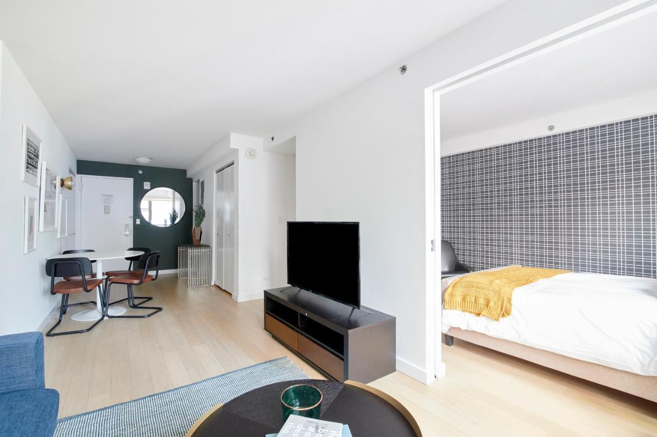 Charming Midtown East By Sonder *