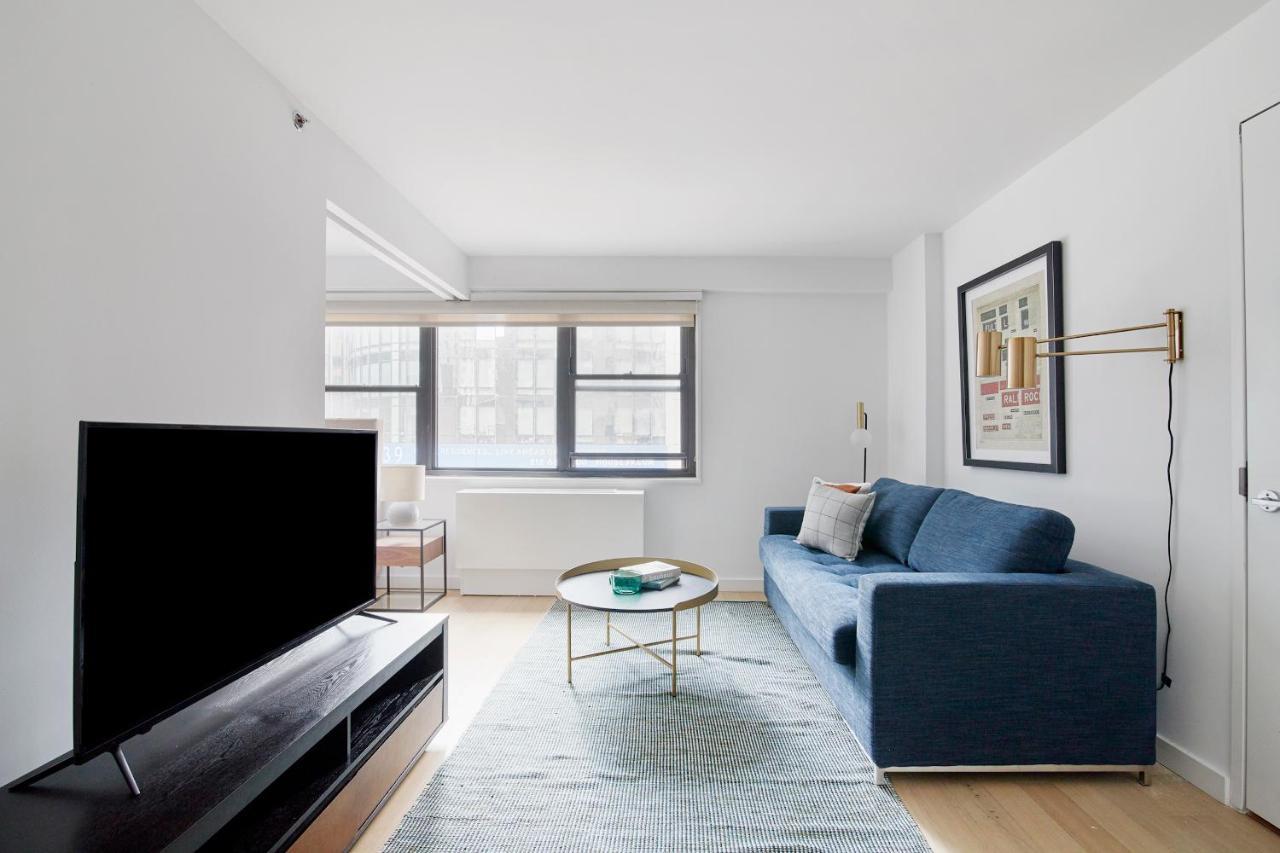Charming Midtown East By Sonder New York