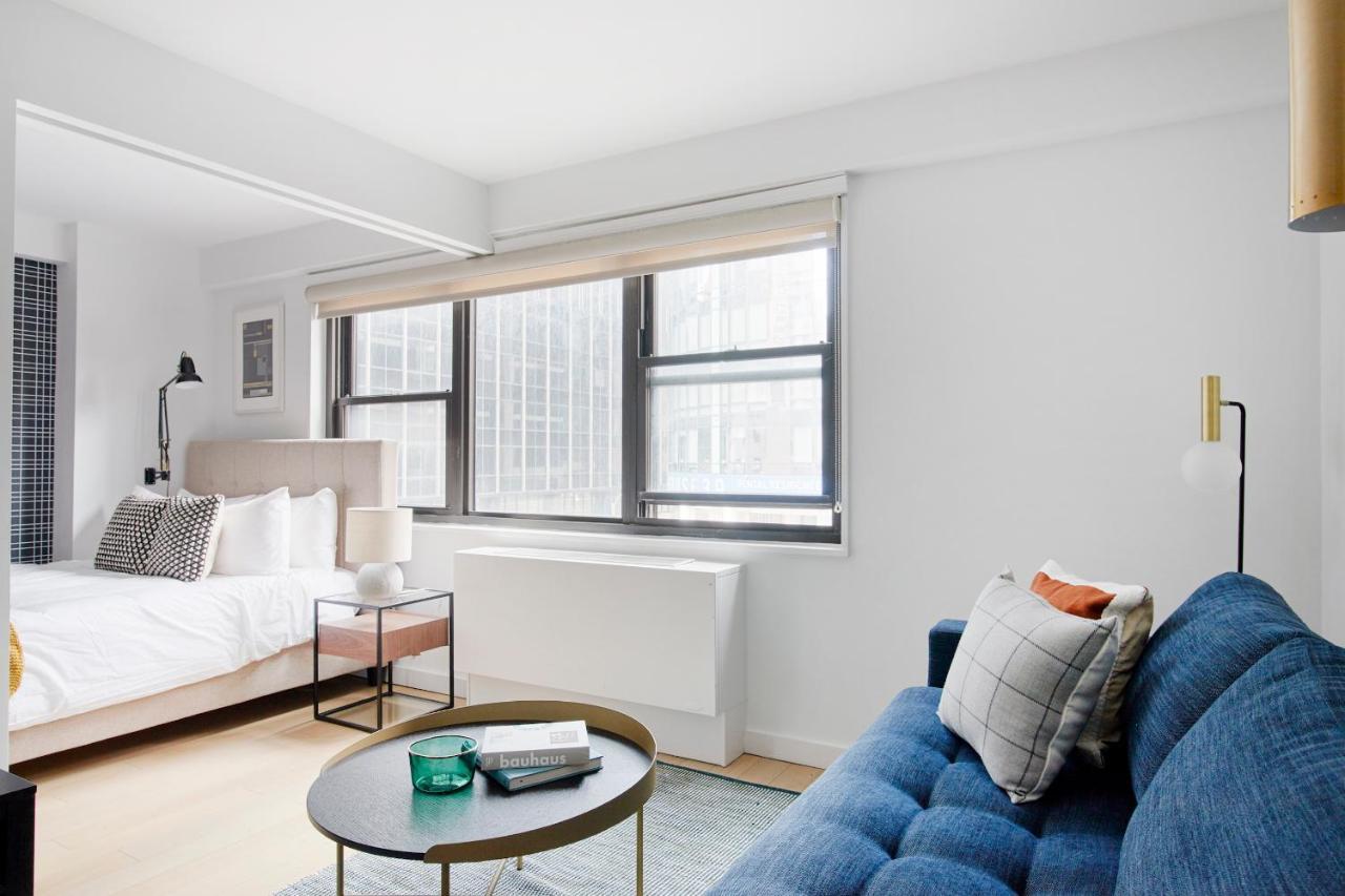Aparthotel Charming Midtown East By Sonder