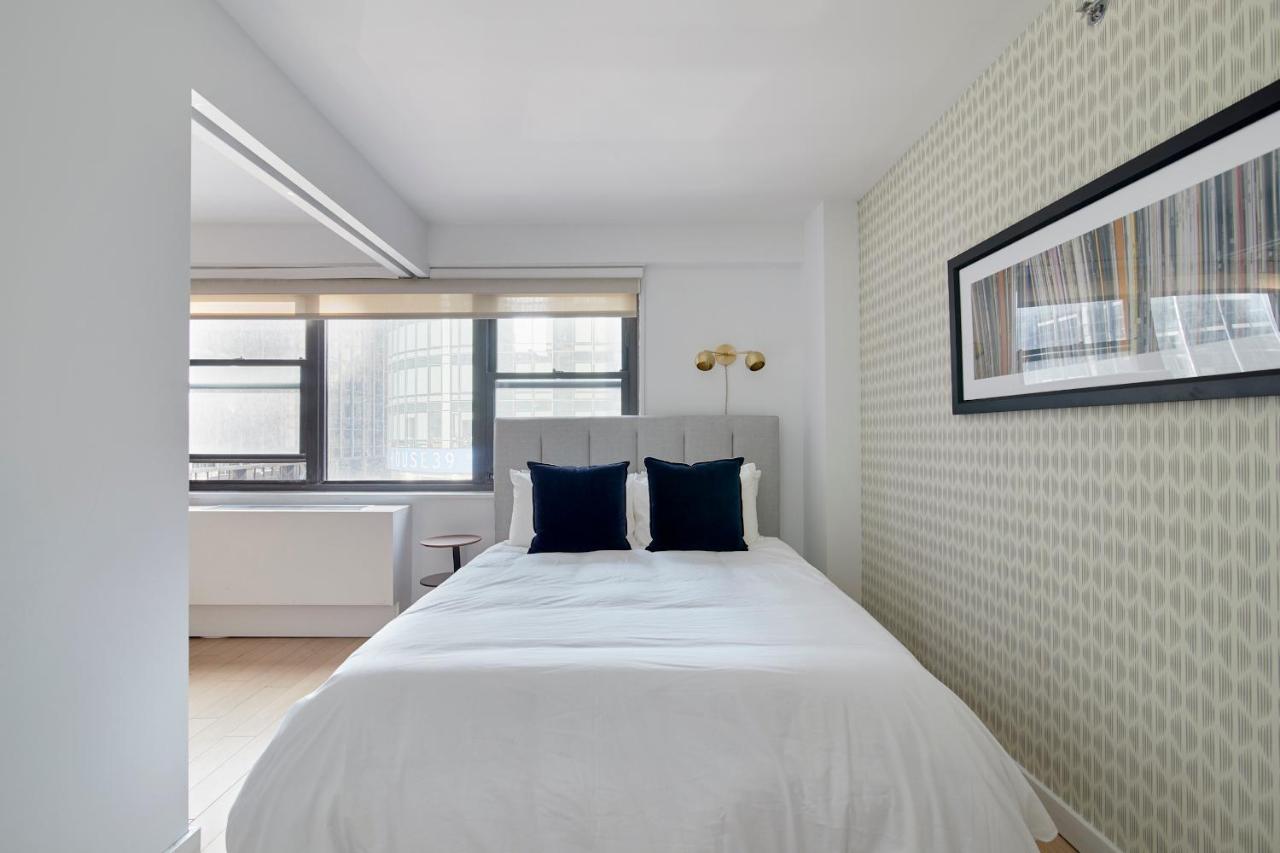 Charming Midtown East By Sonder Aparthotel