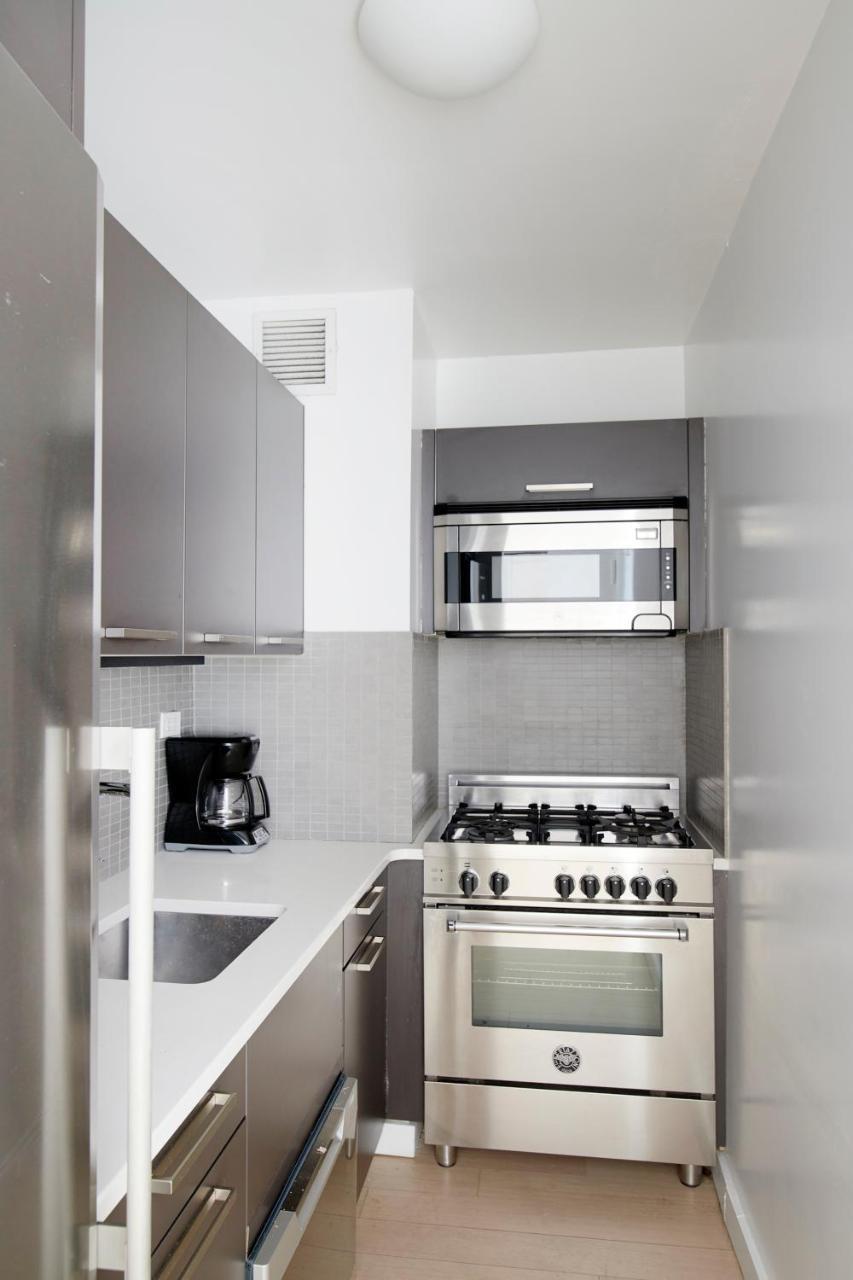 Aparthotel Charming Midtown East By Sonder *