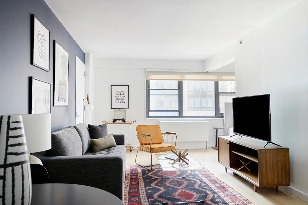 Charming Midtown East By Sonder *