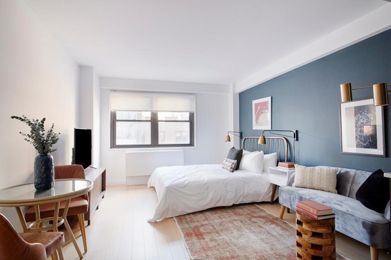 Charming Midtown East By Sonder Aparthotel *