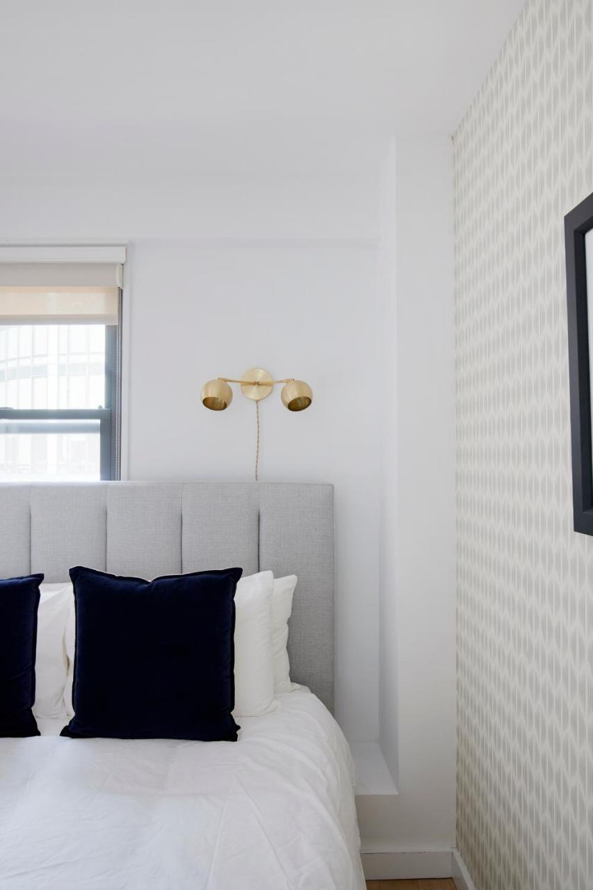Aparthotel Charming Midtown East By Sonder