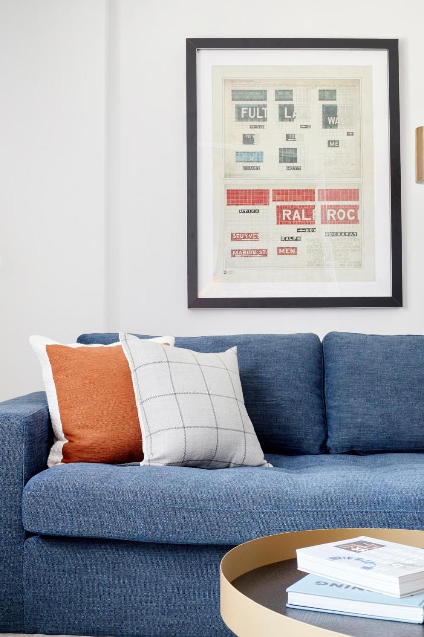 Charming Midtown East By Sonder *