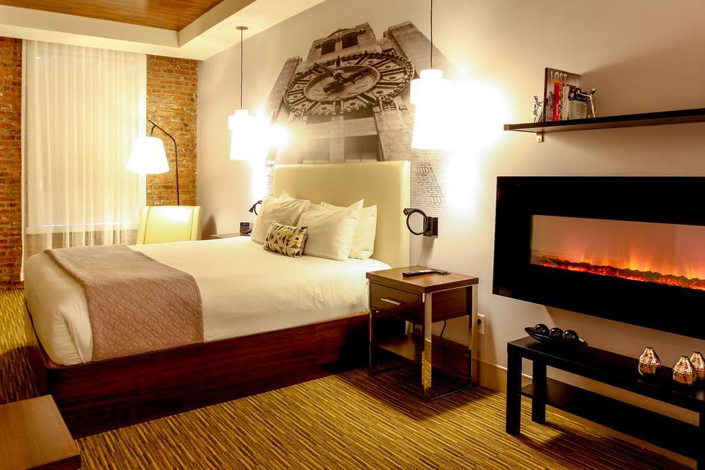 Hotel The Brooklyn