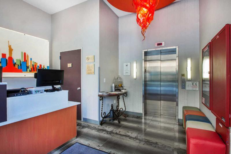 Hotel The Vue, Ascend Collection 2*