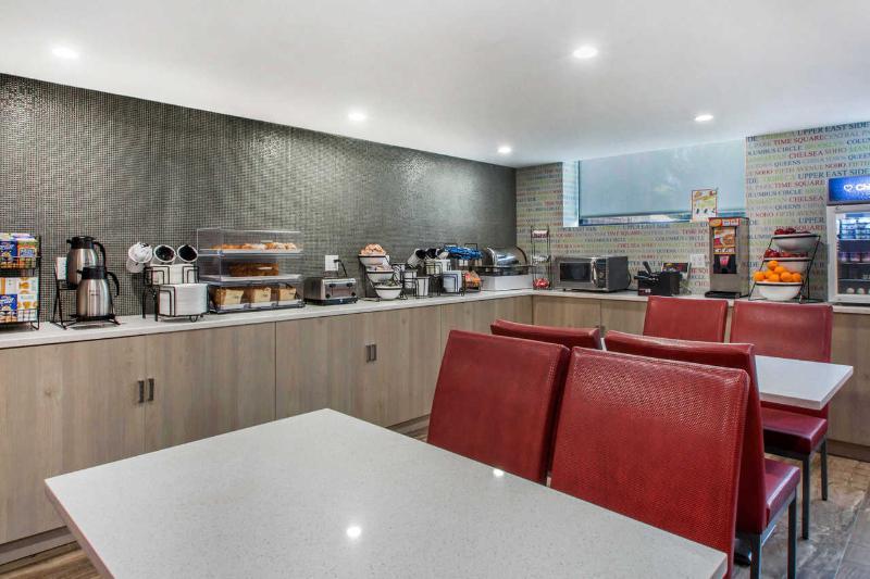 Hotel The Vue, Ascend Collection