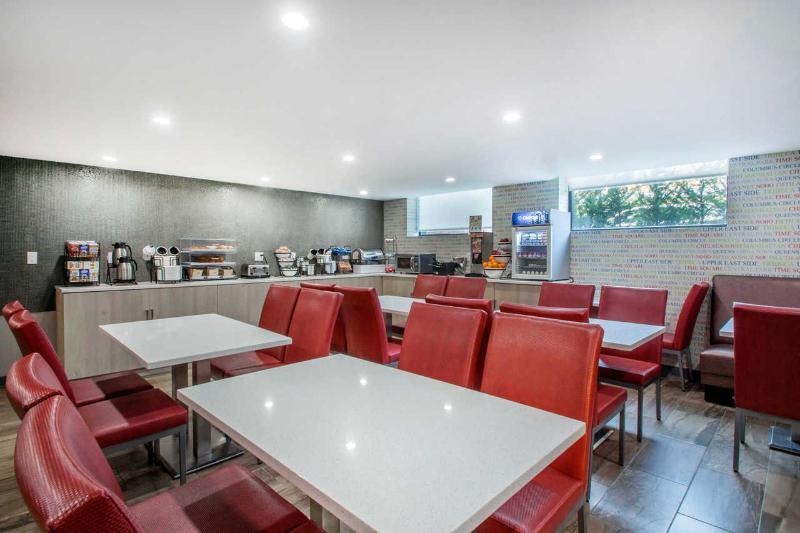 The Vue, Ascend Collection Hotel New York