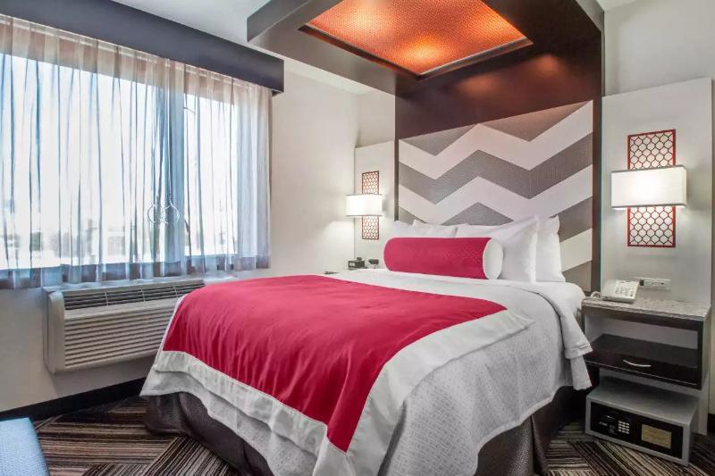 Hotel The Vue, Ascend Collection 2*